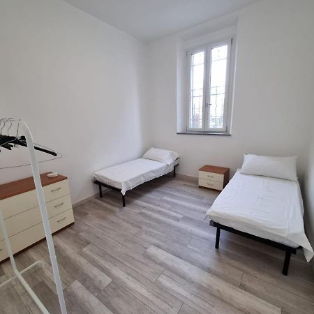 Appartamento Viktor Cislago Exterior photo