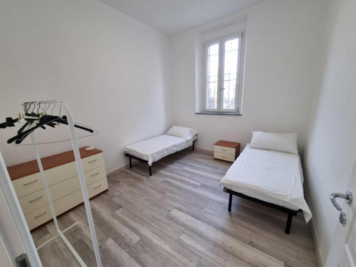 Appartamento Viktor Cislago Exterior photo